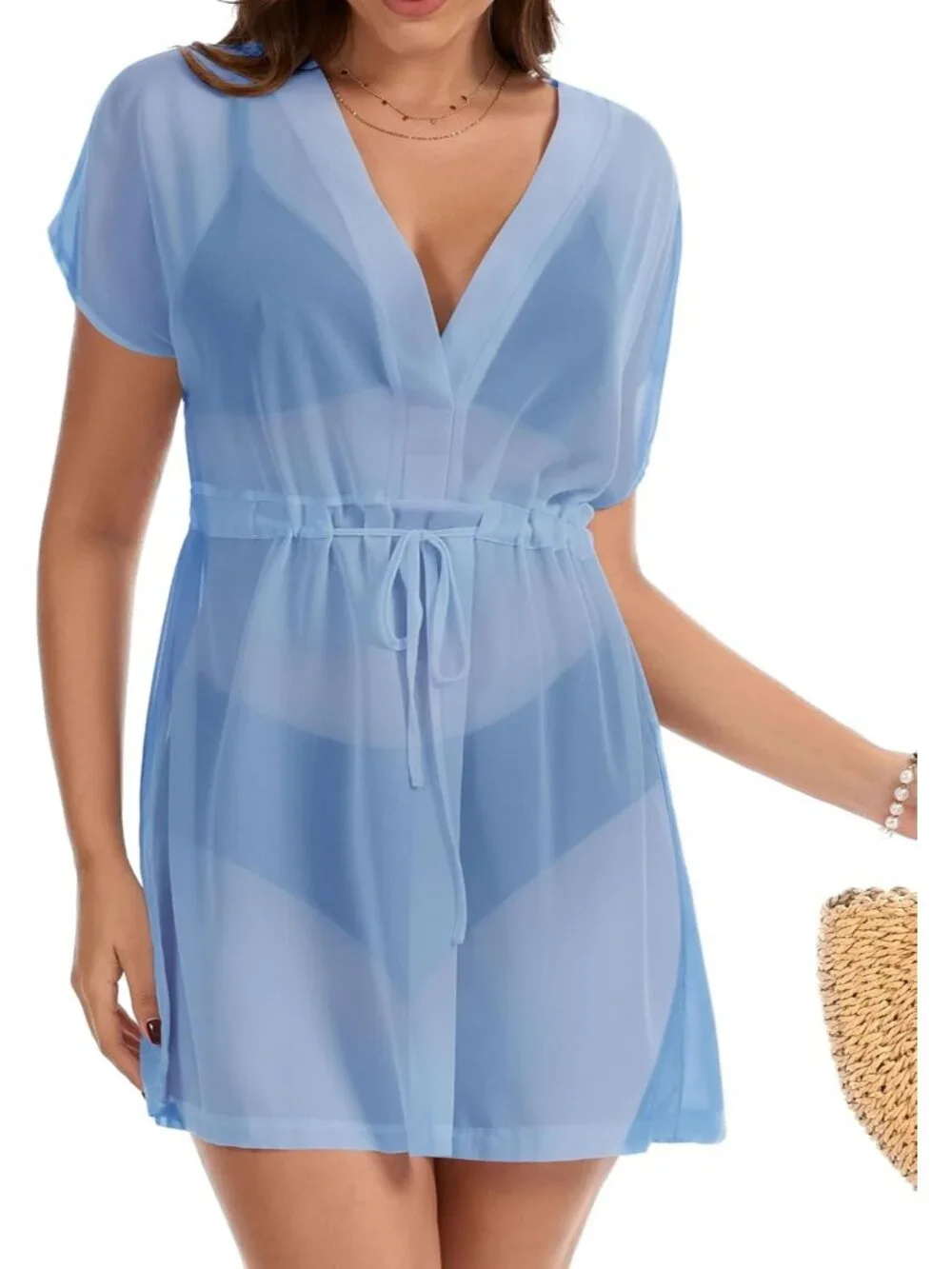 N/A fabric swim